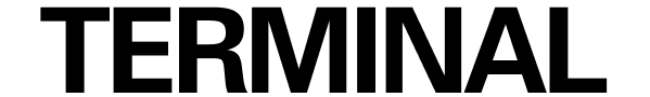 Terminal